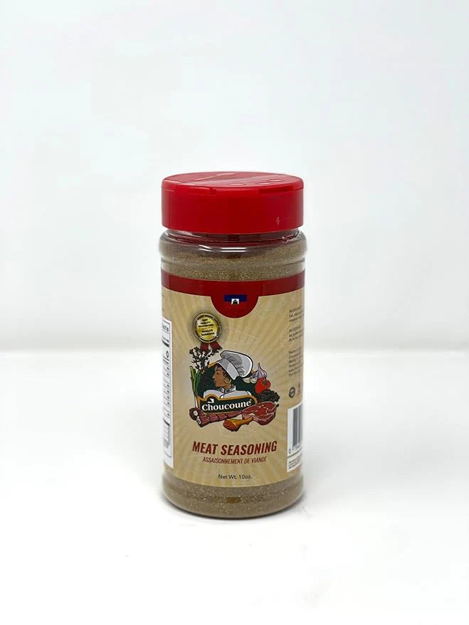 Seasoning