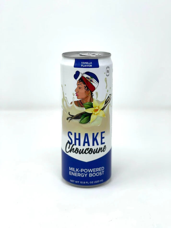 Choucoune Shake
