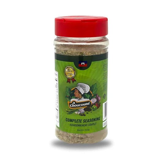 Seasoning