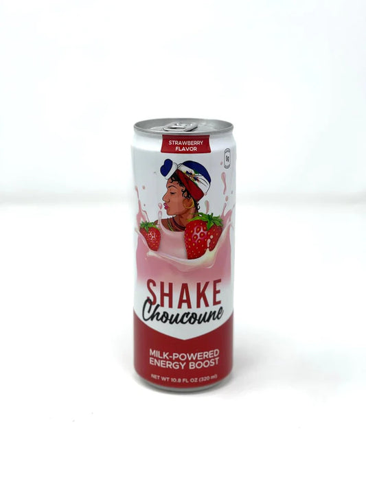 Choucoune Shake