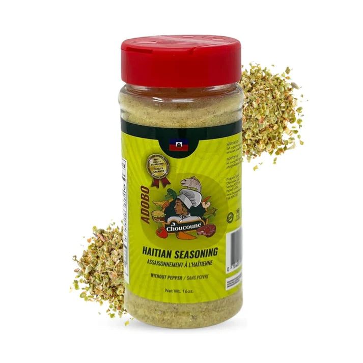 Seasoning