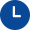 Hours icon
